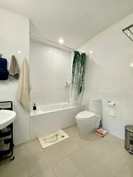 Sutton Place (D10), Condominium #480562411